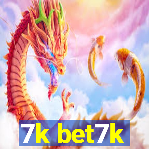 7k bet7k